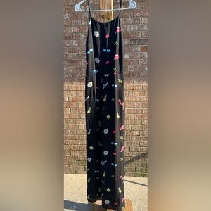 Nicole Miller romper‎